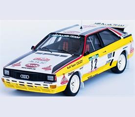 TRO RRAL138